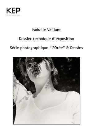 L'Orée - Isabelle Vaillant