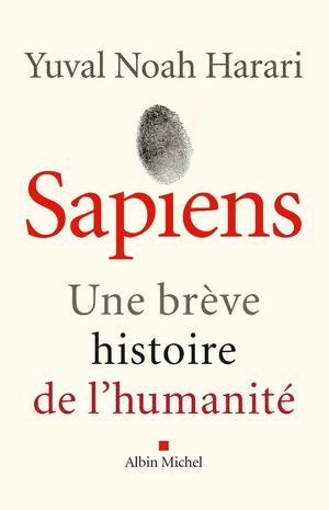 Sapiens - Yuval Harari