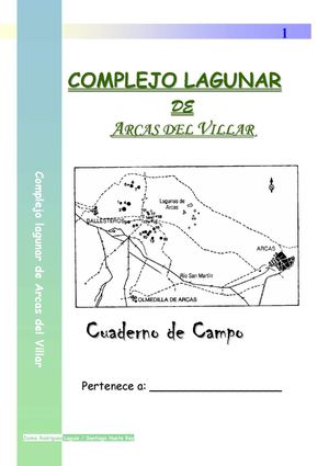 Las Lagunas de Ballesteros