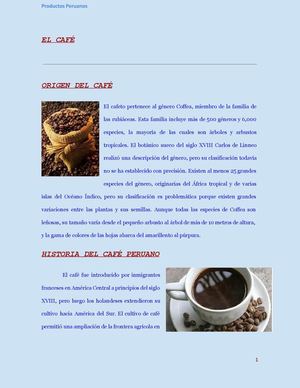 El Café Docx