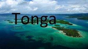 Tonga