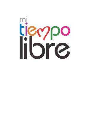 ¡estoy activo en mi tiempo libre¡