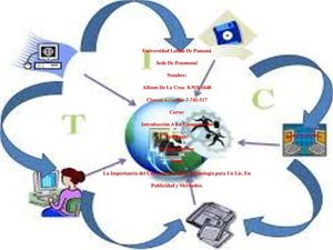 Uso correcto de las Tecnologias