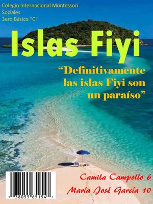Islas Fiyi