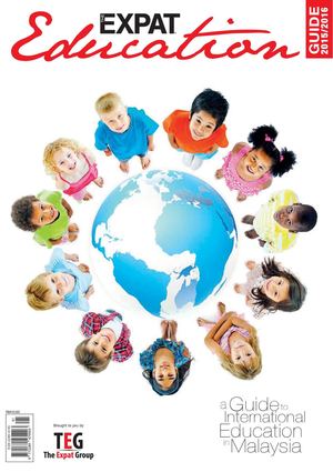 Expat Education Guide 2015/2016