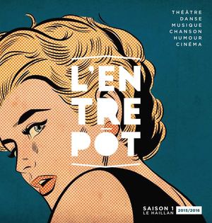 L'Entrepôt - Saison 1