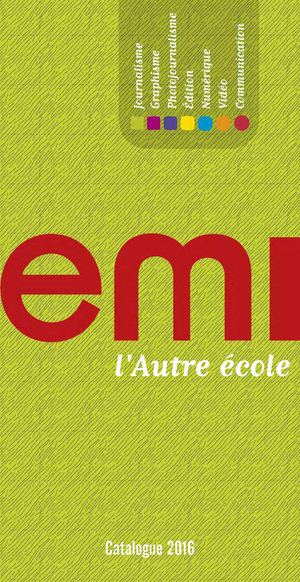 EMI - Catalogue 2016