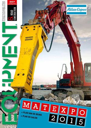 EC307 august/September 2015