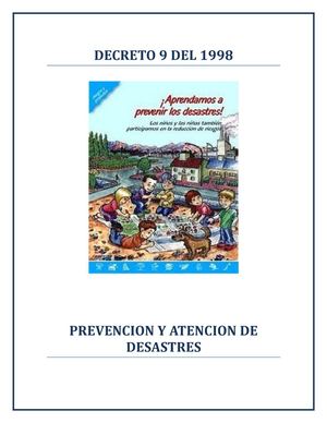 Calameo Decreto 93 Del 1998