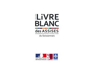 Livre Blanc des Assises du Développement Économique de la Formation et de l'Emploi du Grand Soissons