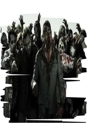 Zombies
