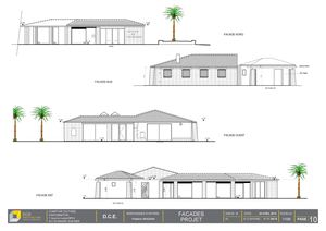 Nouvelle maison du tourisme à Sanary