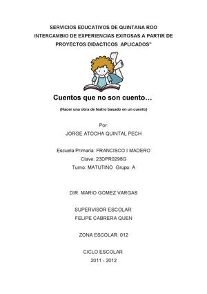 Experiencia de trabajo