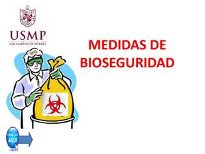 Bioseguridad Hospitalaria C