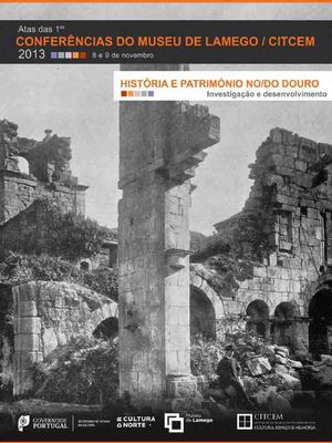 Atas das 1ªs Conferências do Museu De Lamego/CITCEM Pdf