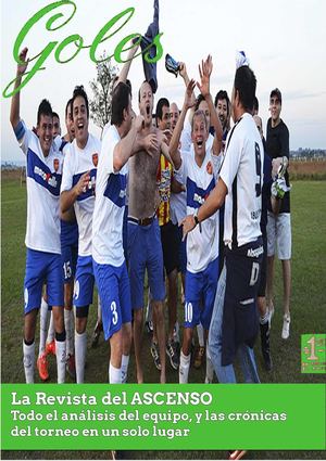 La Revista Del Ascenso de Abogados D