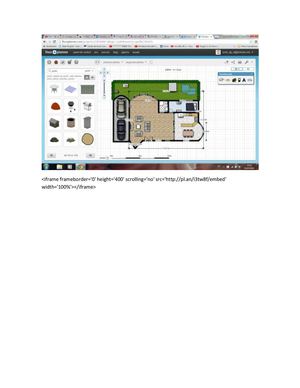 Practica Floorplaner Andrés Rivadeneira