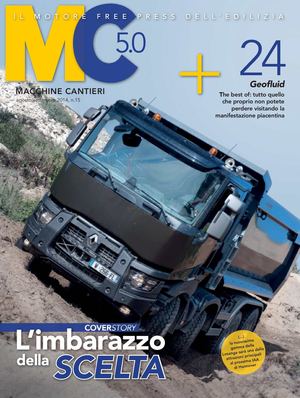 015 Mc5 0 Settembre 2014