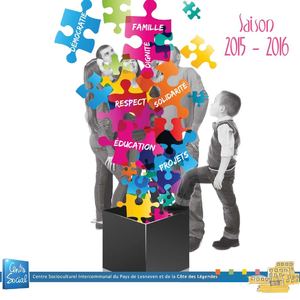 Csl Plaquette Internet