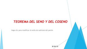 Teorema De Senos Y Cosenos 2015 (1)