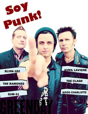 Soy Punk!