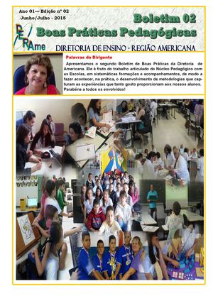 Boletim Boas Práticas 02 Agosto