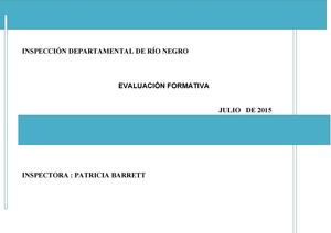 Ev Jurisdicción Julio