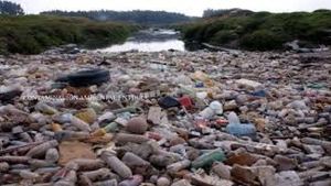 Contaminación Ambiental En Piura