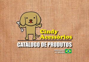 Catalogo De Produtos Cindy