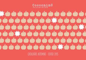 Catalogue Automne-Hiver 2015 Cocooning Collection