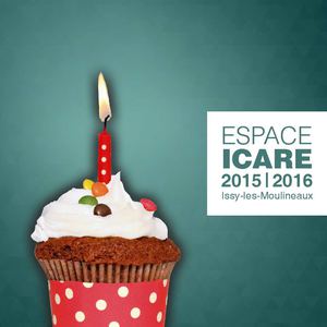Espace Icare 2015-2016
