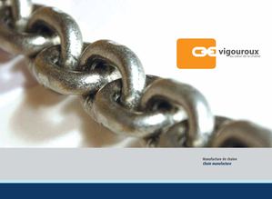 Catalogue vigouroux 2009