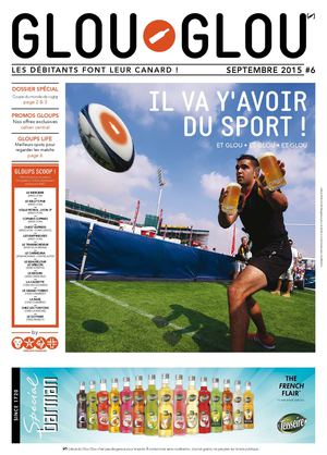 Glou Glou N°6