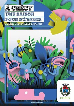 2015 16 Saison Checy Bd