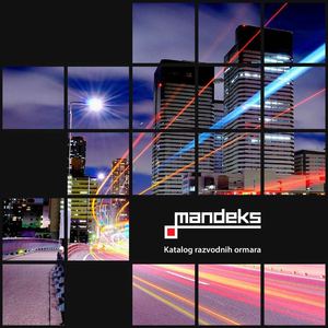 Katalog Razvodnih Ormara