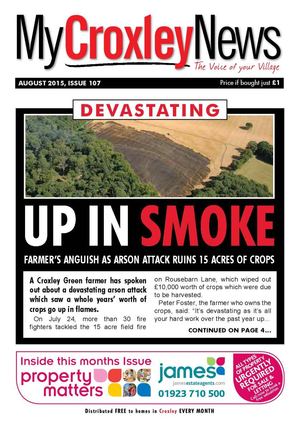 Croxley August 2015 LR