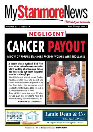 Stanmore August 2015 LR