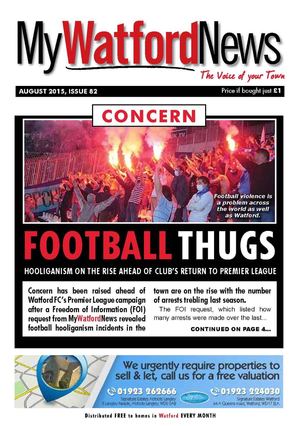 Watford August 2015 LR