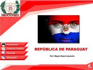 Paraguay
