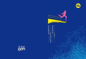 Athena Auray Plaquette saison 15-16