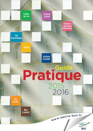 Guide Pratique 2015 2016