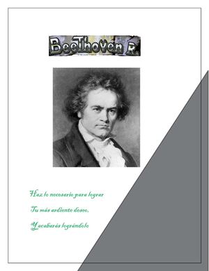 Beethoven
