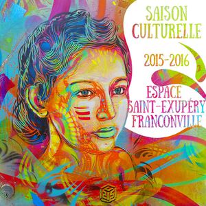 Plaquette Culturelle 2015 2016