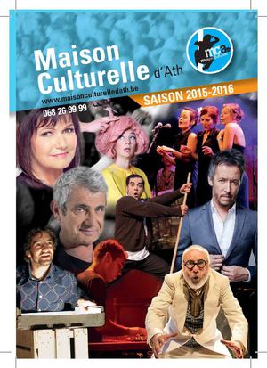 MCA Saison 2015-2016