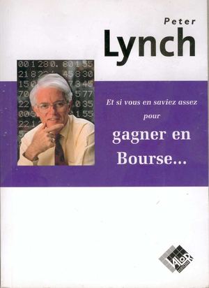 Et Si Vous En Saviez Assez Pour Gagner En Bourse