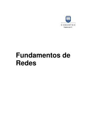 Fundamentos De Redes (1).
