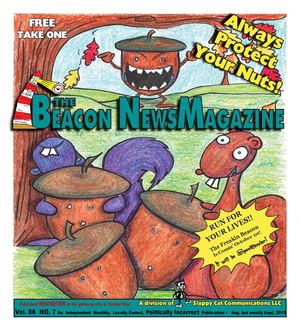 Beacon Vol. 86, NO 7