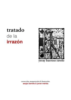 Tratado De La Irrazón
