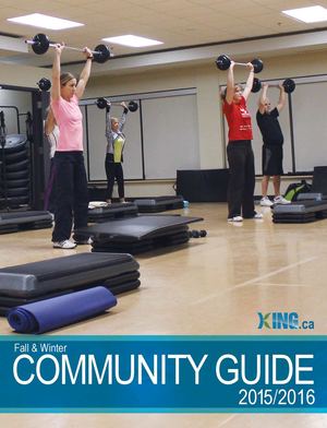 Fall/Winter Guide 2015-2016