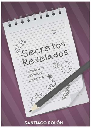 Secretos Revelados - Capítulo 1
